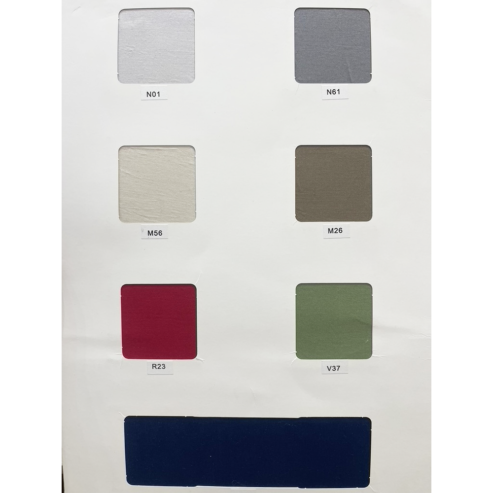 Mirabello Trapunta Invernale Matrimoniale in Percalle Louisiana S160