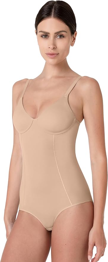 Lovable Body Soft Sculpt Shaping Senza Ferretto LLEK0