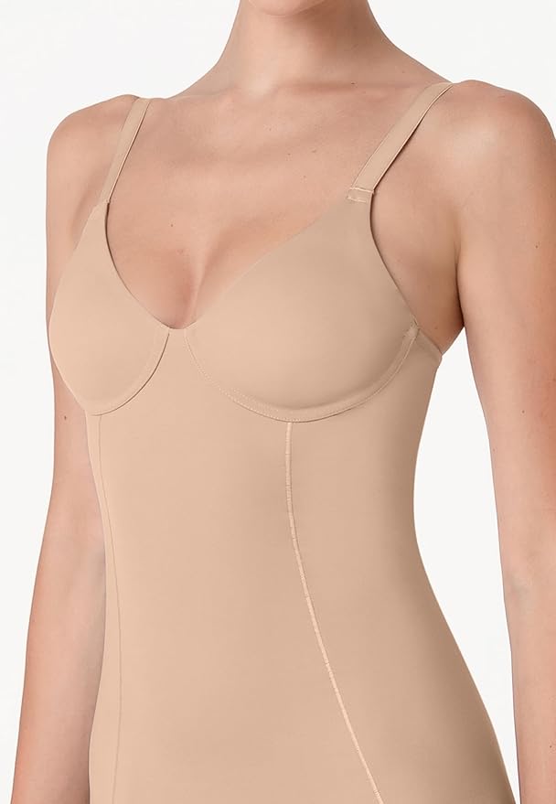 Lovable Body Soft Sculpt Shaping Senza Ferretto LLEK0