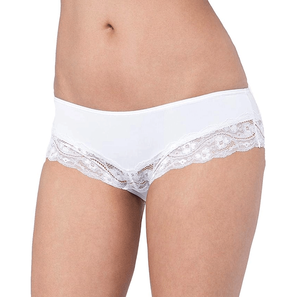 Triumph Lovely Micro Hipster Donna S70 - Passarelli Biancheria