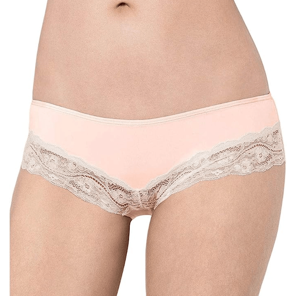 Triumph Lovely Micro Hipster Donna S70 - Passarelli Biancheria