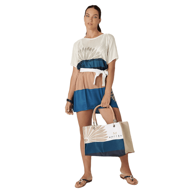 Marika Mare Copri Costume B805 S70 - Passarelli Biancheria