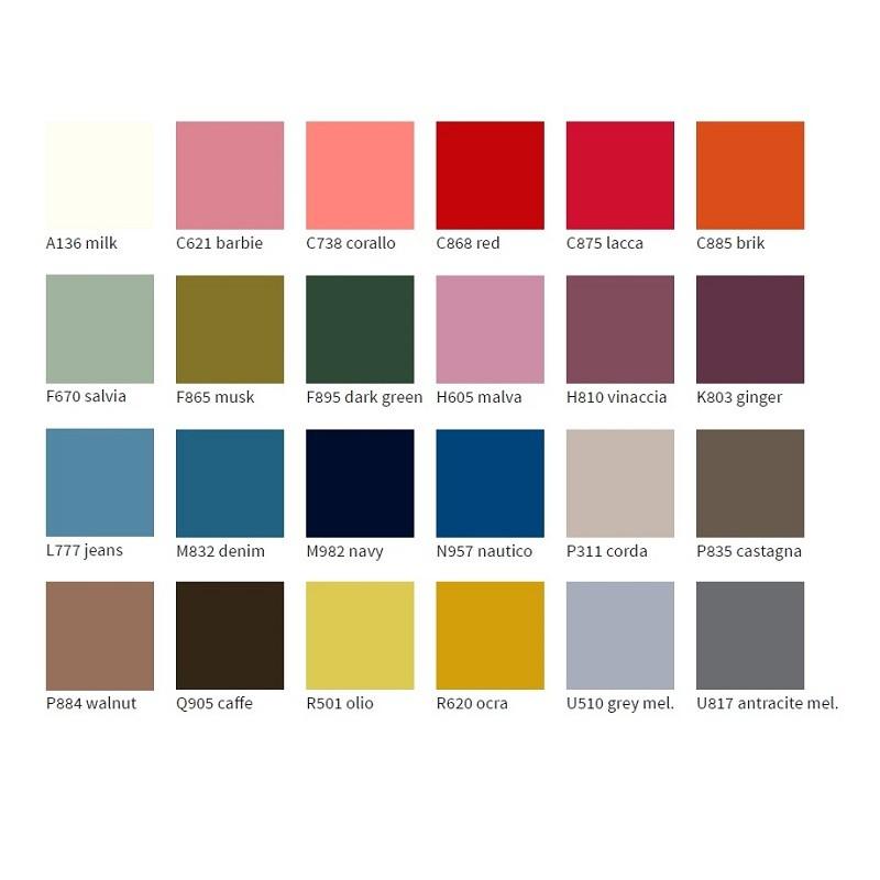 Maryplaid Plaid Coperta Singola 160x210cm. 6061089 S60 - Passarelli Biancheria