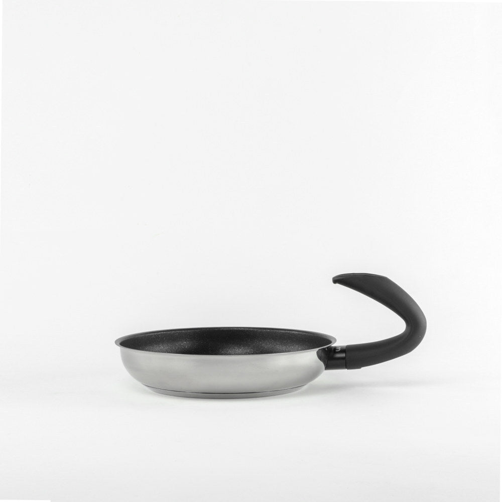 Padella 24cm Moderna Smart AC BY W°POTS WEISSESTAL