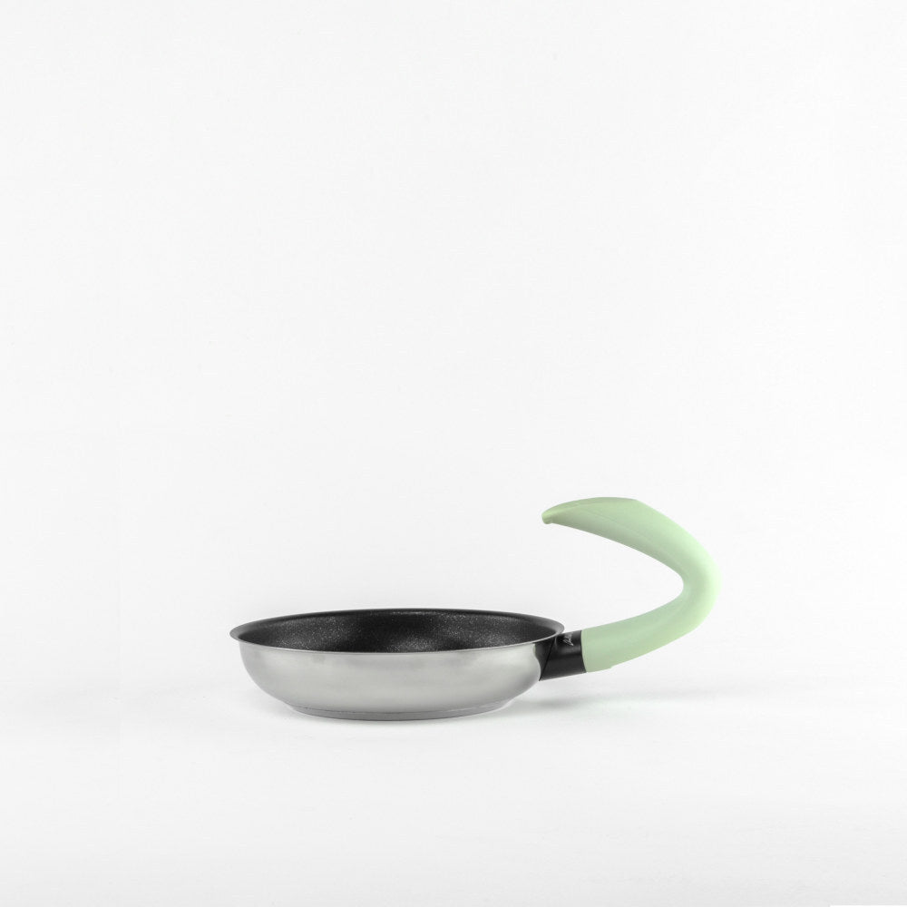 Padella 20cm Moderna Smart AC BY W°POTS WEISSESTAL