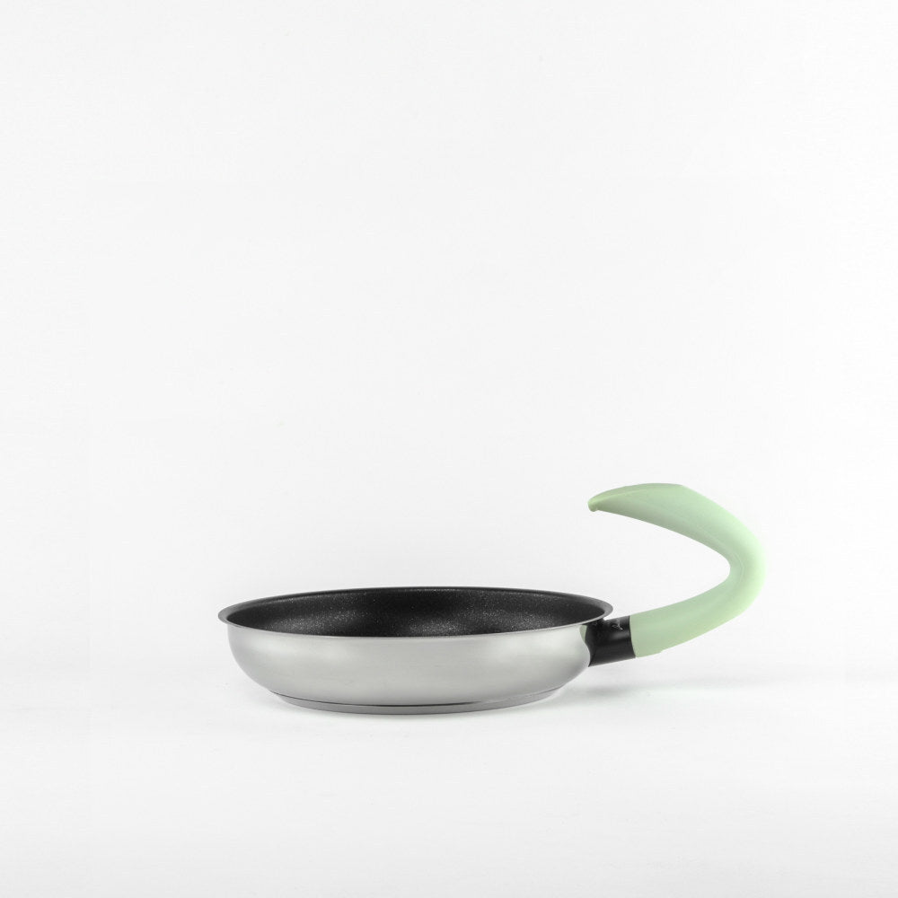 Padella 24cm Moderna Smart AC BY W°POTS WEISSESTAL
