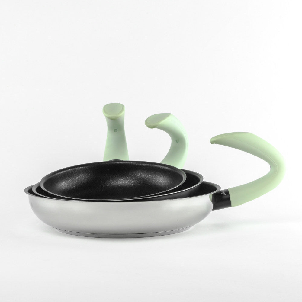 Padella 28cm Moderna Smart AC BY W°POTS WEISSESTAL