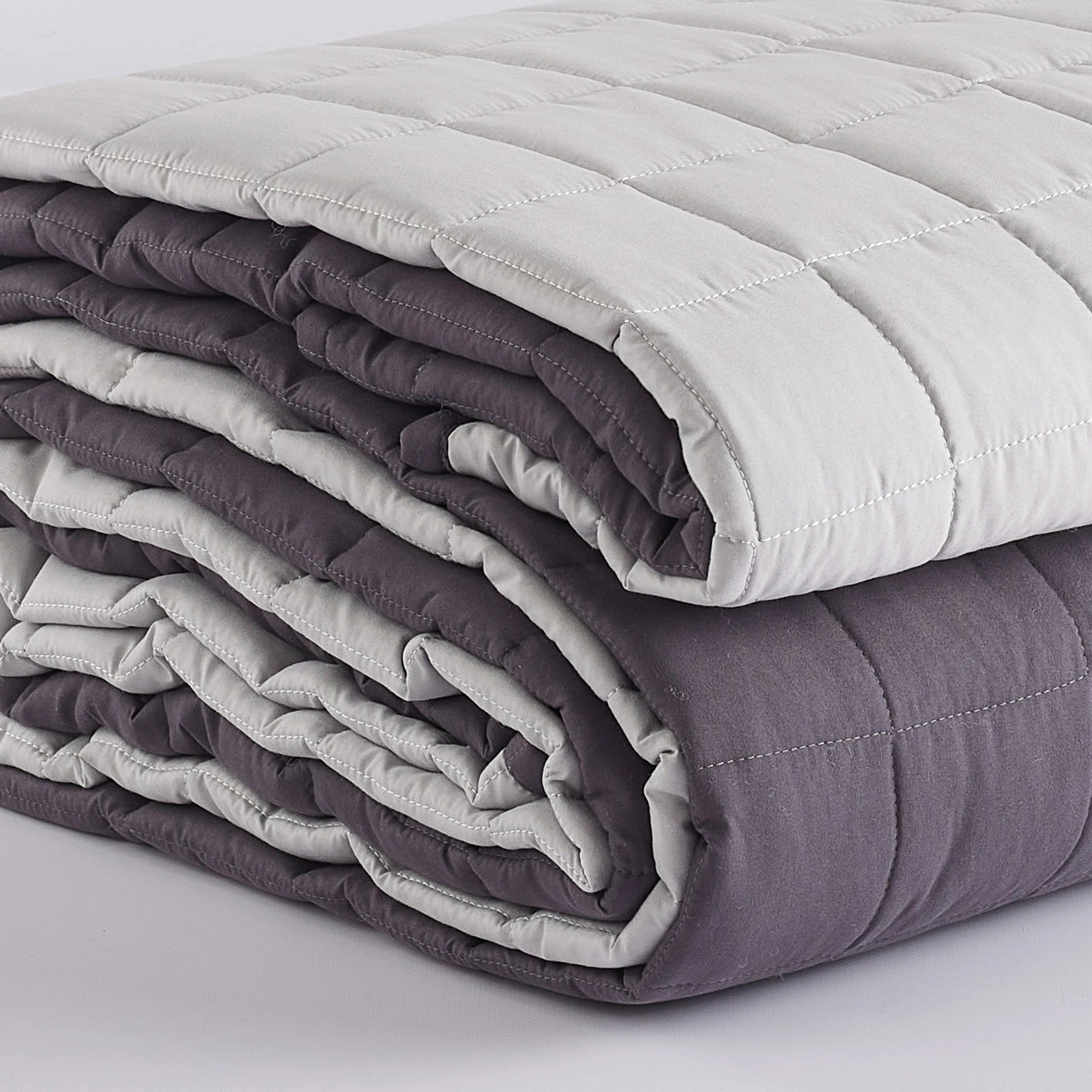 Maè by Via Roma 60 Copriletto Trapuntato Tekno Time® No Stiro – Made in Italy