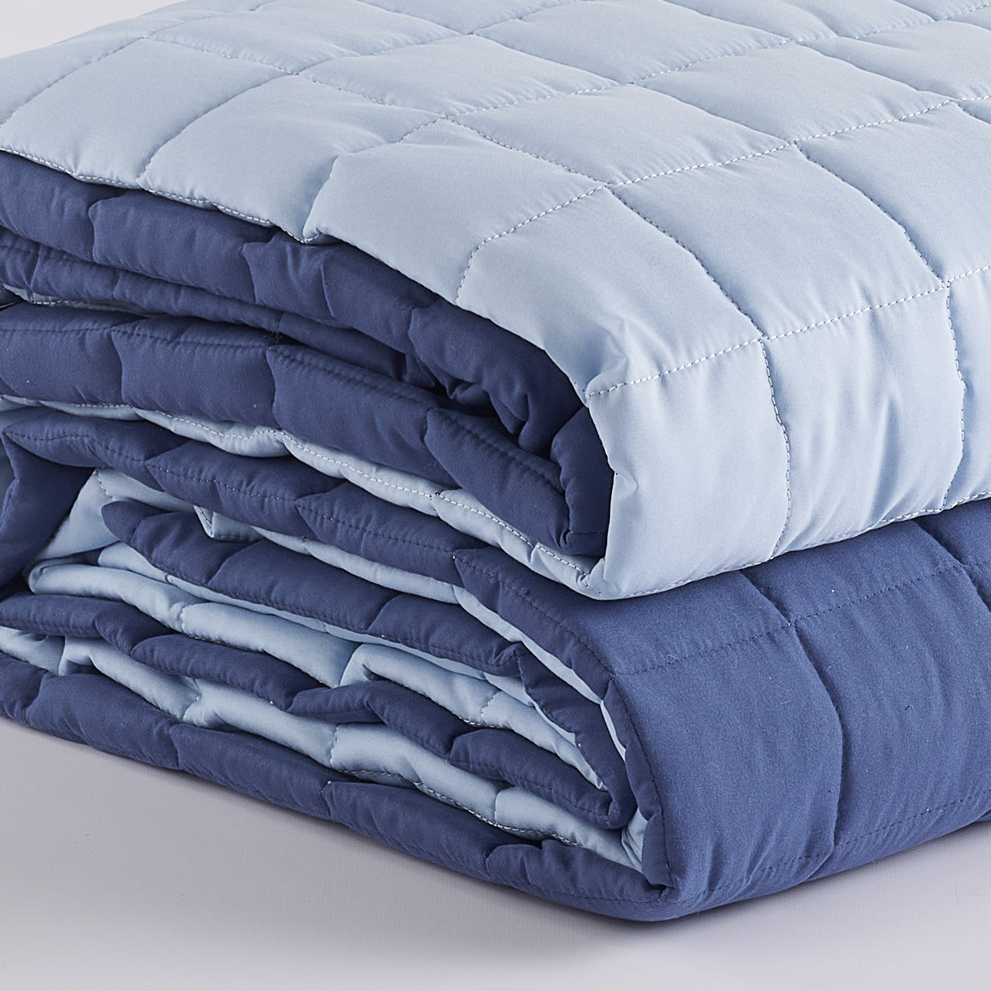 Maè by Via Roma 60 Copriletto Trapuntato Tekno Time® No Stiro – Made in Italy