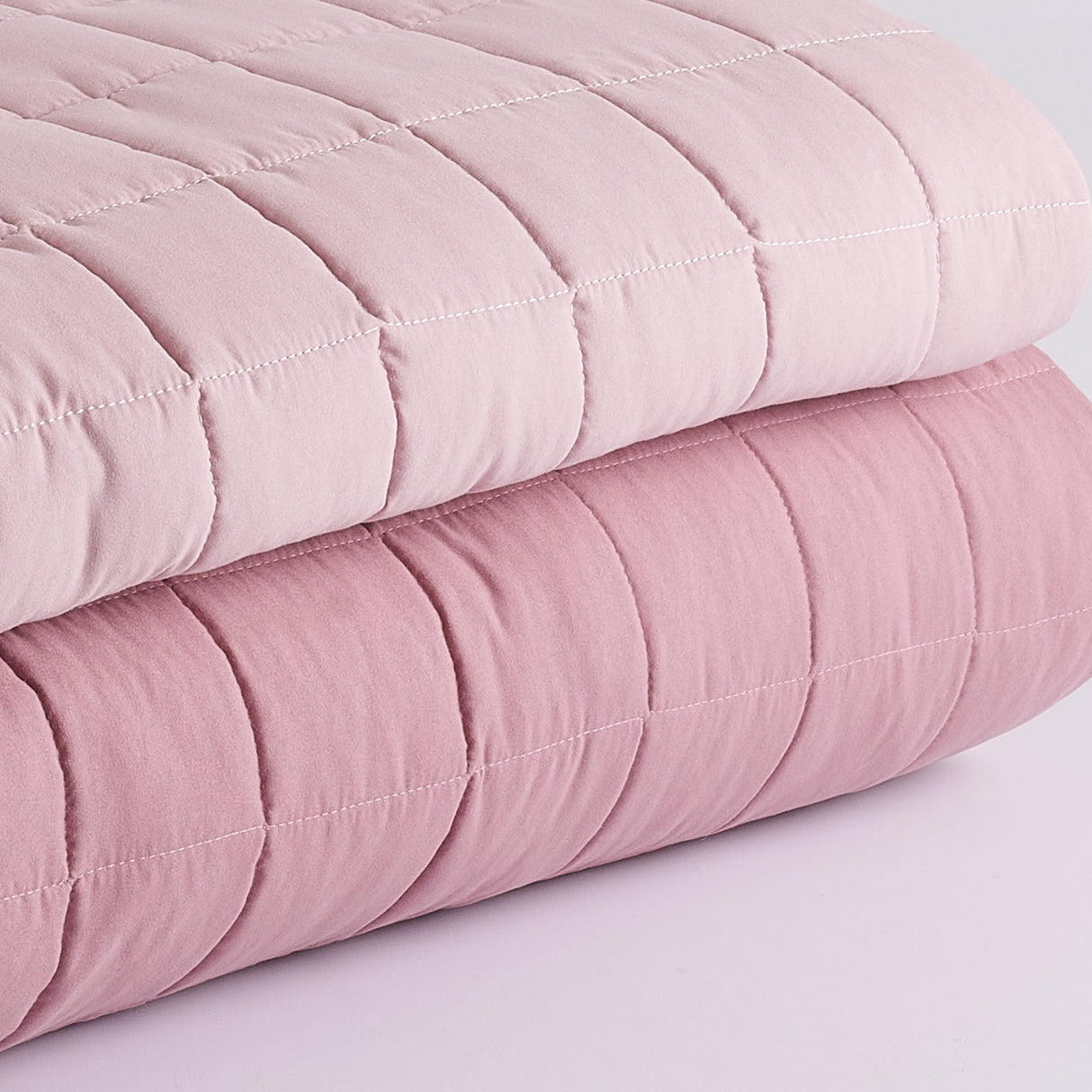 Maè by Via Roma 60 Copriletto Trapuntato Tekno Time® No Stiro – Made in Italy