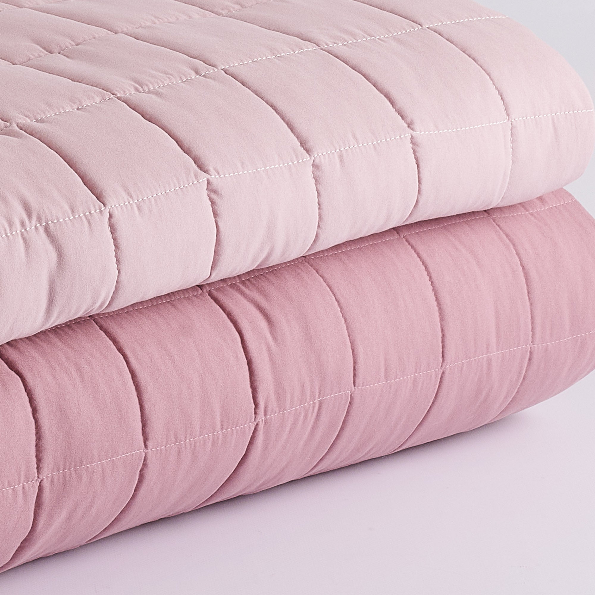 Maè by Via Roma 60 Copriletto Trapuntato Tekno Time® No Stiro – Made in Italy