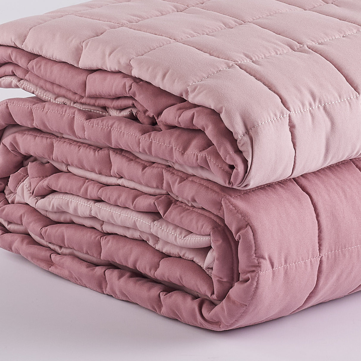 Maè by Via Roma 60 Copriletto Trapuntato Tekno Time® No Stiro – Made in Italy