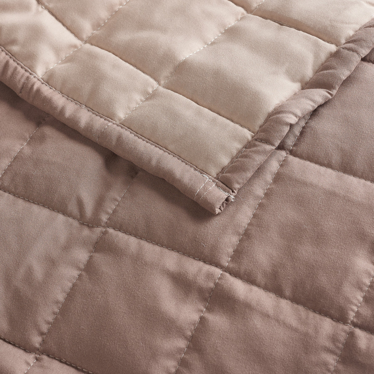 Maè by Via Roma 60 Copriletto Trapuntato Tekno Time® No Stiro – Made in Italy