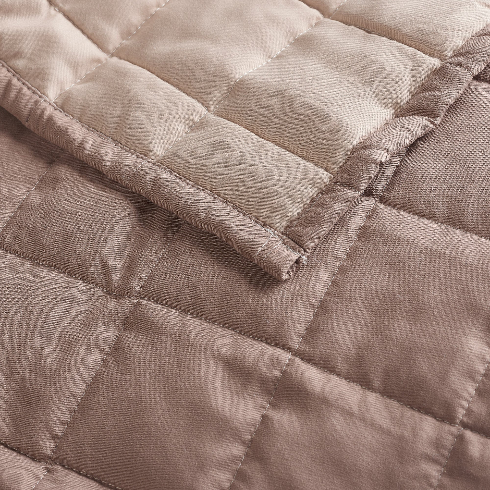 Maè by Via Roma 60 Copriletto Trapuntato Tekno Time® No Stiro – Made in Italy