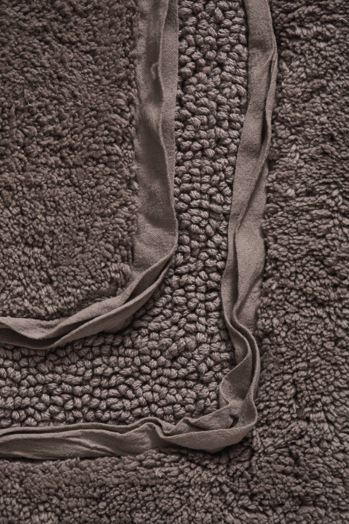 Maison Sucrée Tappeto Bagno 2000grs con Antiscivolo Sensi - Varie Dimensioni