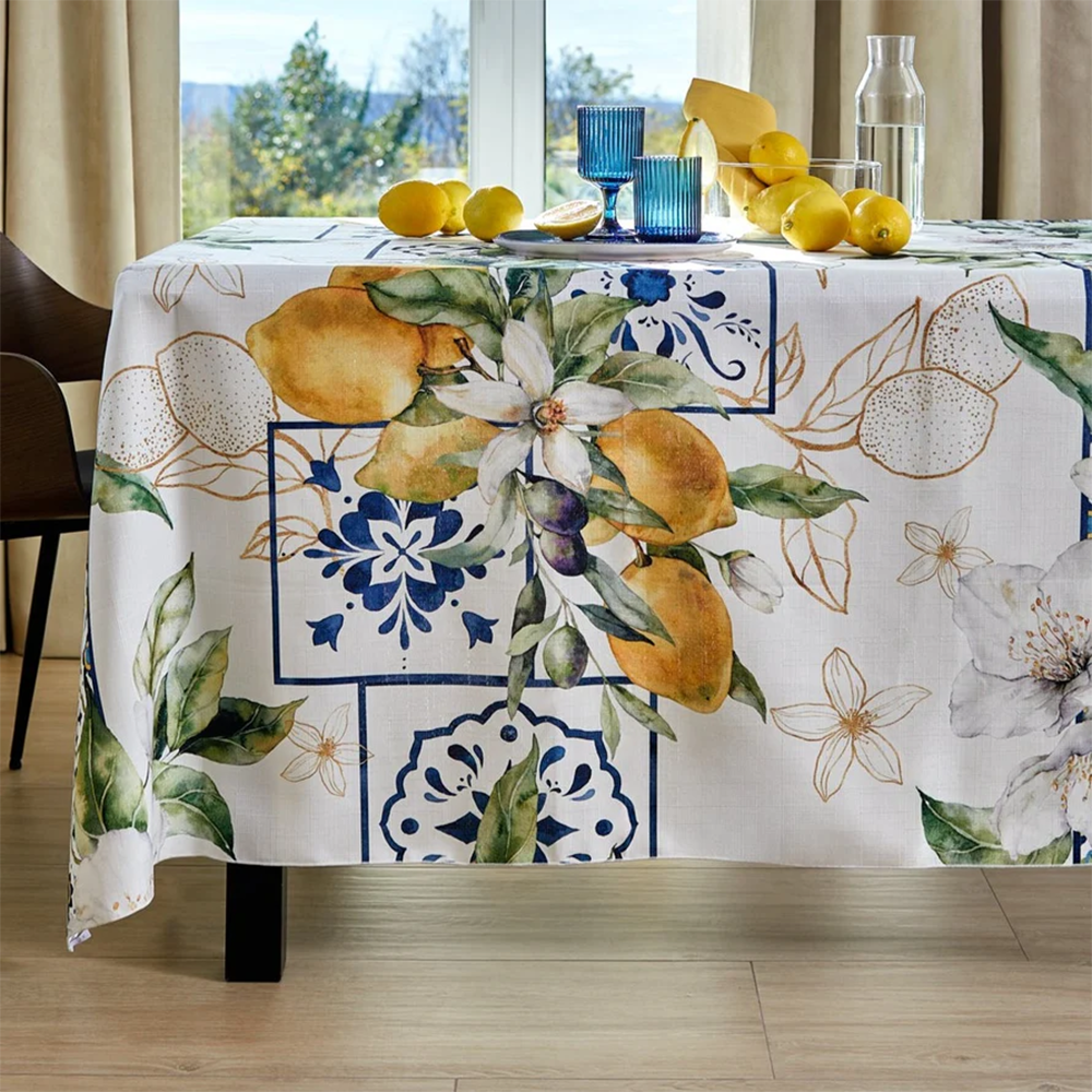 Maison Sucrée Tovaglia Antimacchia Maiori - Varie Dimensioni