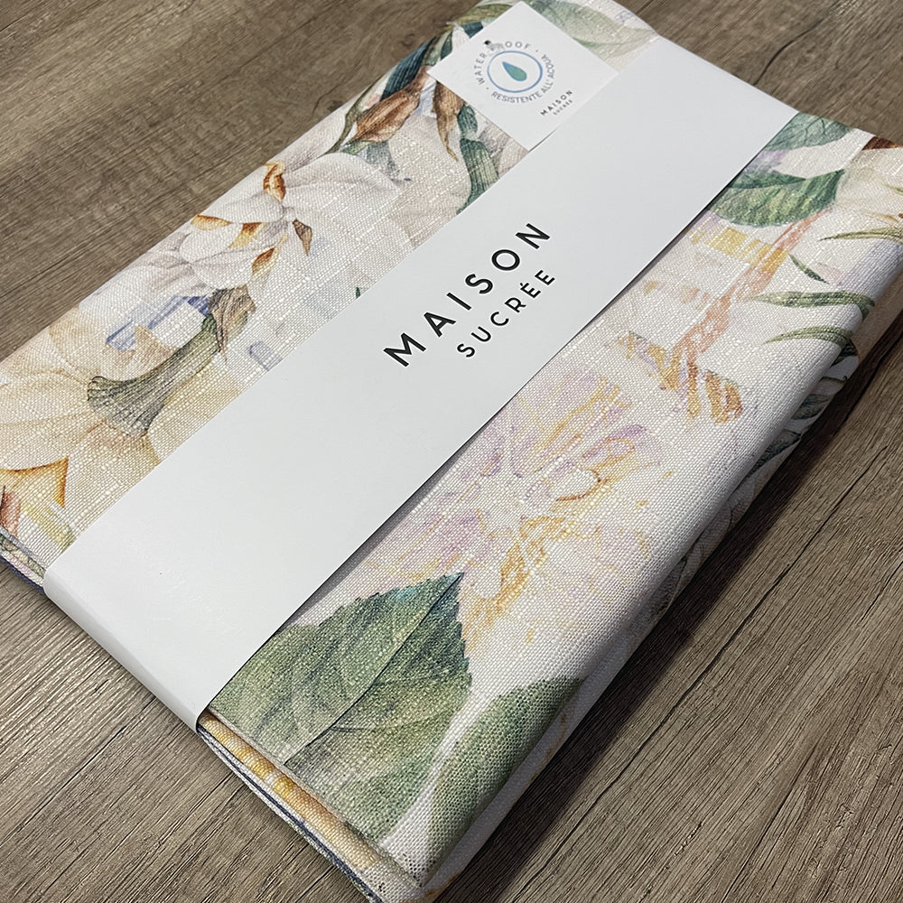 Maison Sucrée Tovaglia Antimacchia Verna - Varie Dimensioni