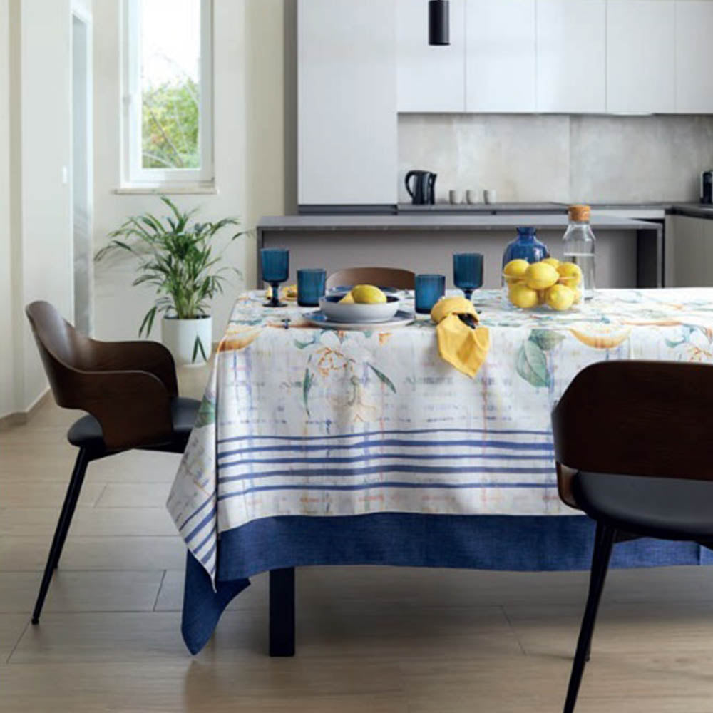 Maison Sucrée Tovaglia Antimacchia Verna - Varie Dimensioni