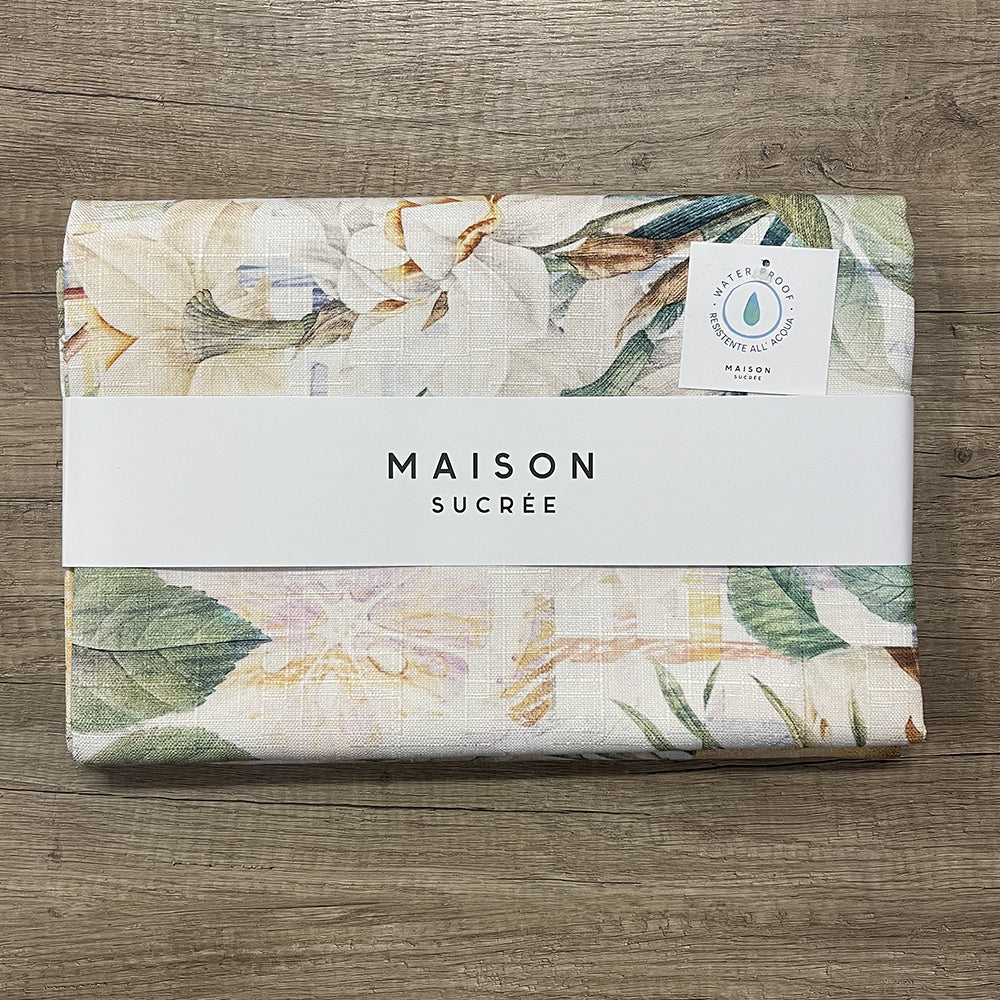 Maison Sucrée Tovaglia Antimacchia Verna - Varie Dimensioni