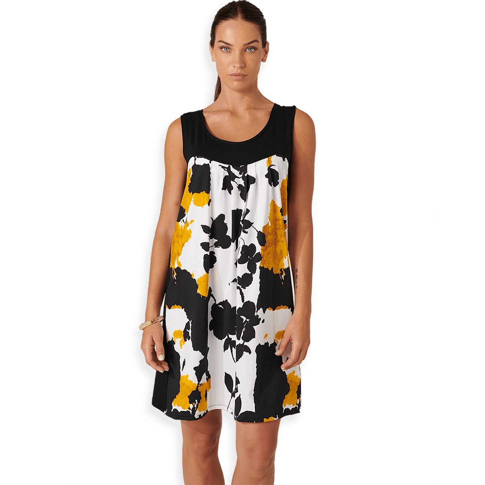 Marika Mare Copri Costume M801 S54 - Passarelli Biancheria