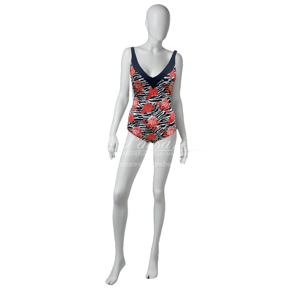 Marika Mare Costume Intero F127 2504S40