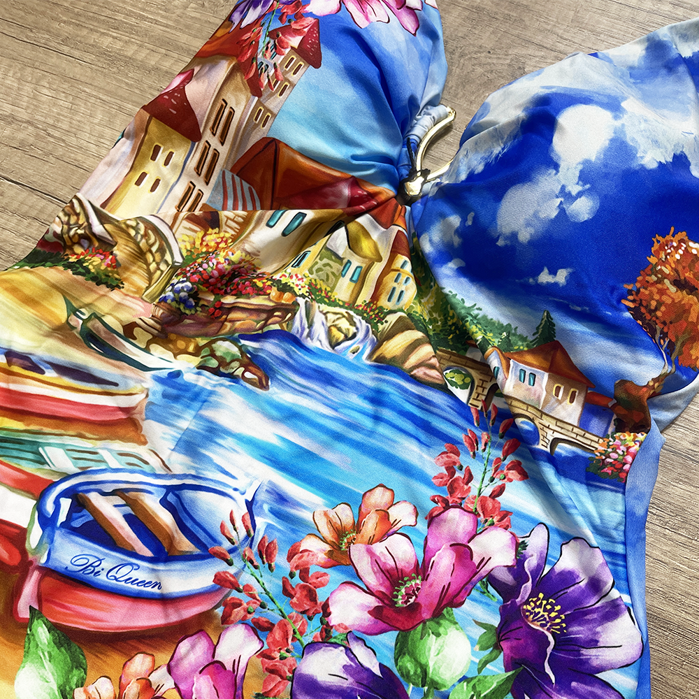 Marika Mare Costume Intero coppe PREFORMATE SENZA FERRETTO BIQU141 S70