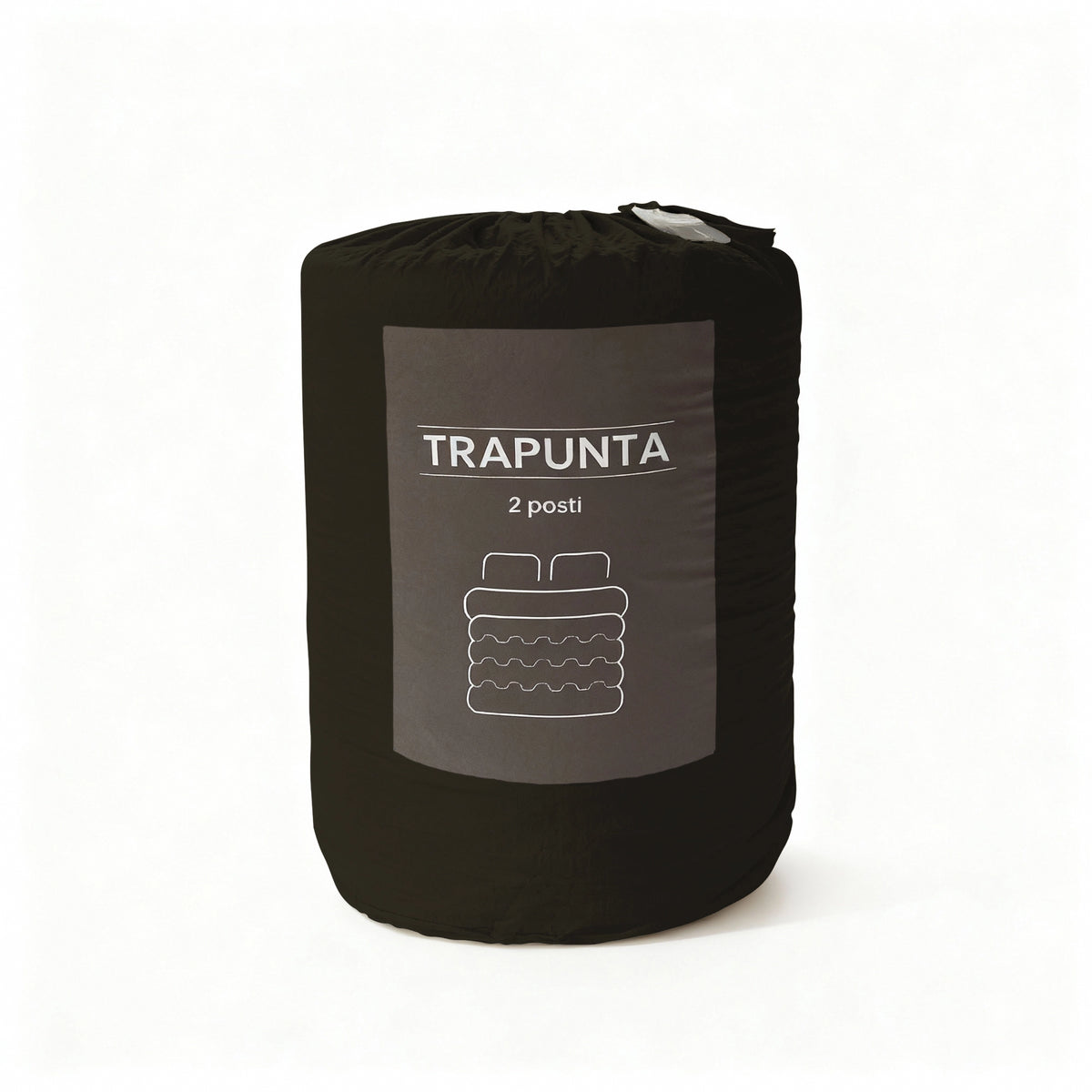 Trapunta Matrimoniale Water Washed 250x250 cm – Made in Italy