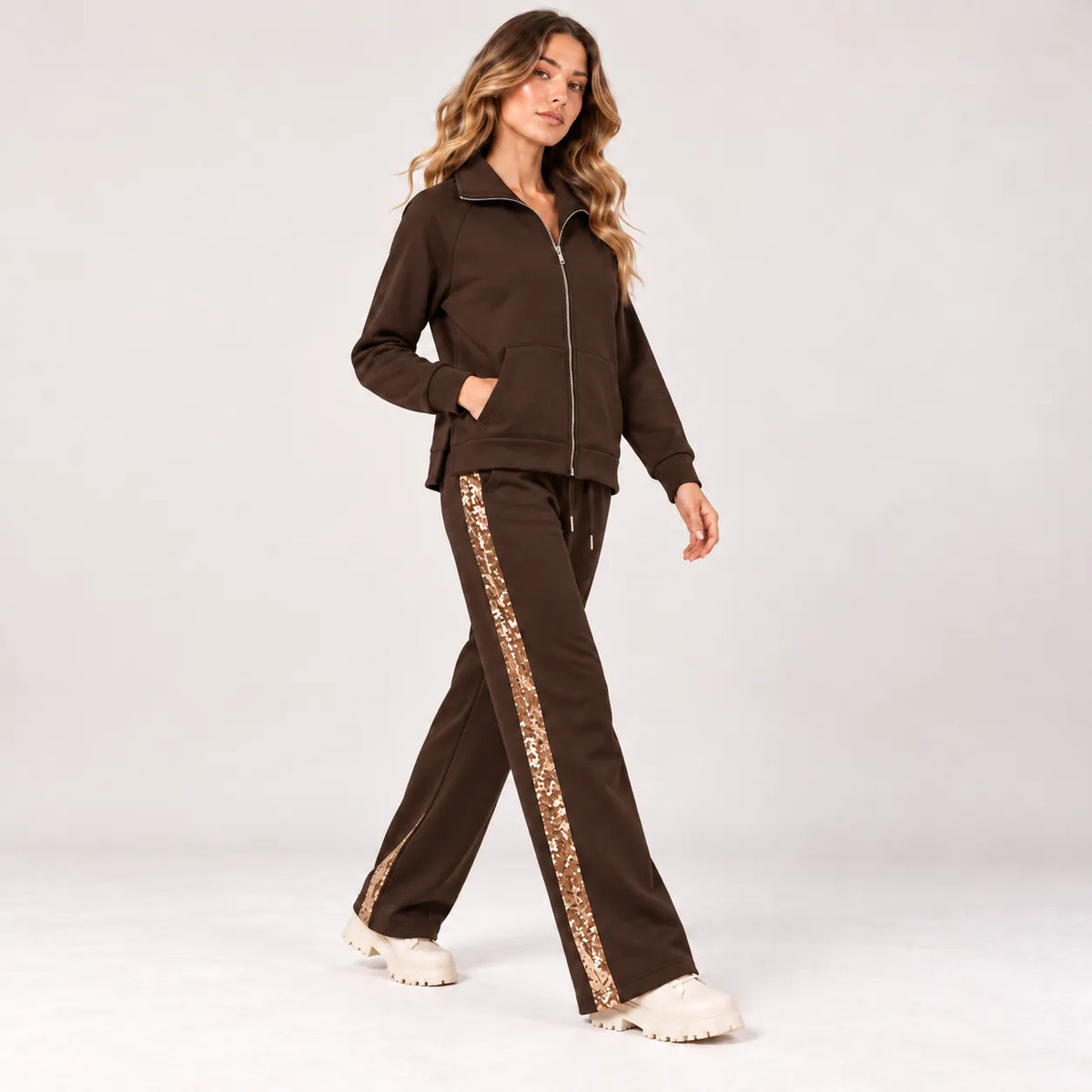 Maryhome Tuta da Donna 6T86179