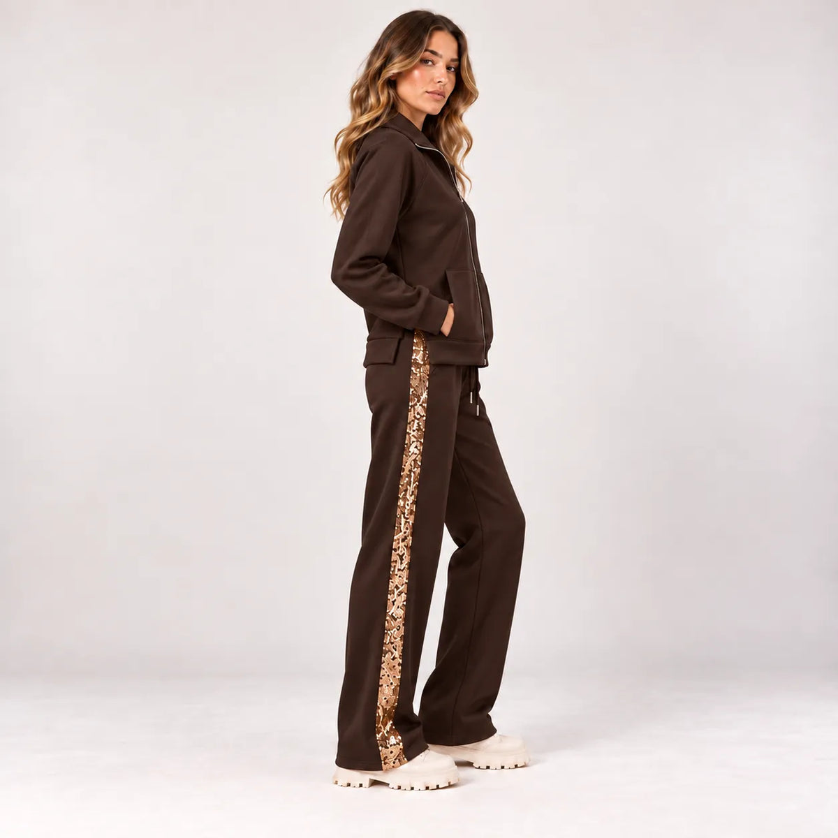 Maryhome Tuta da Donna 6T86179