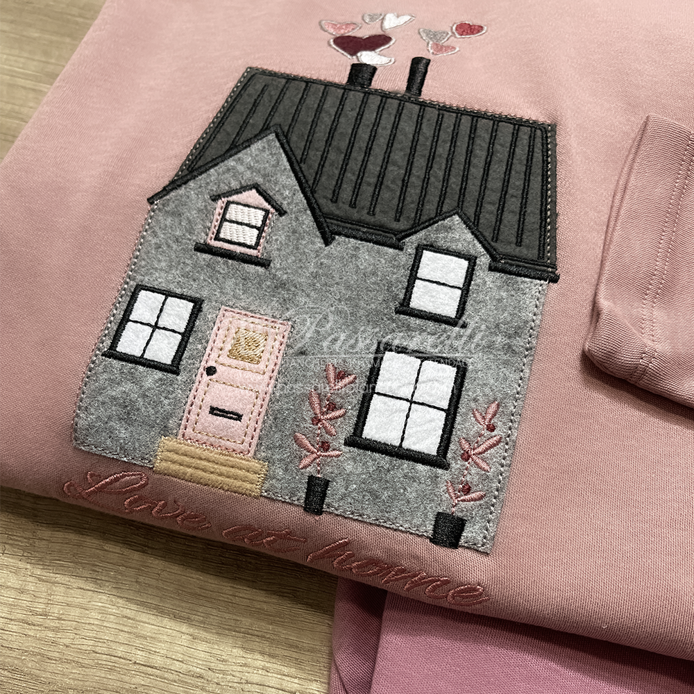 Maryplaid Pigiama Donna in Caldo Cotone 6P85043 2510S52