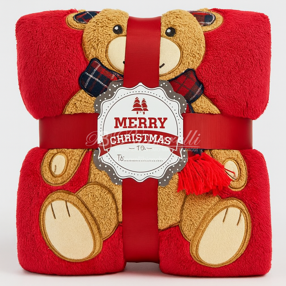 Maryplaid Plaid 150x180 Theodore 6M35004 2510S58