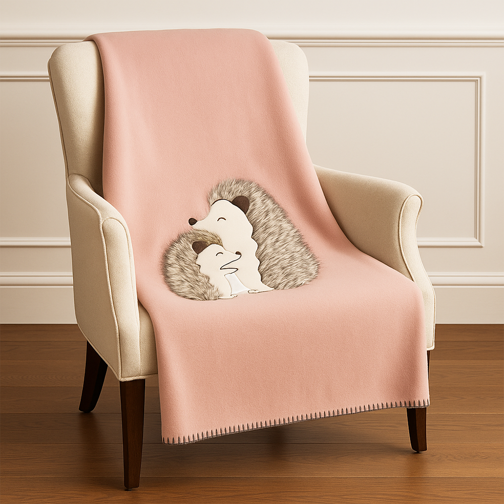 Maryplaid Plaid 160x180 Abbraccio D'amore 6M35140 2510S65