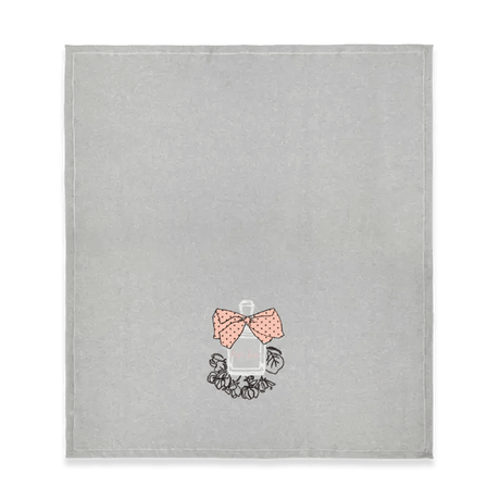 Maryplaid Plaid 160x180 Pepe Rosa 6M33109 S75 - Passarelli Biancheria