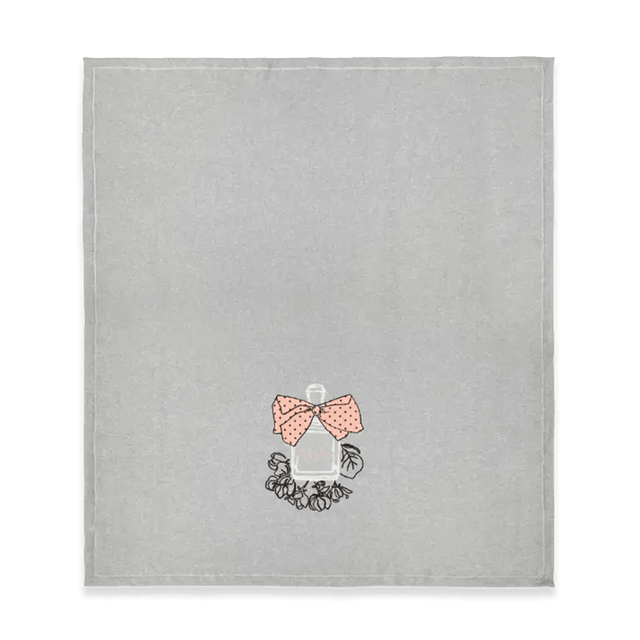 Maryplaid Plaid 160x180 Pepe Rosa 6M33109 S75 - Passarelli Biancheria