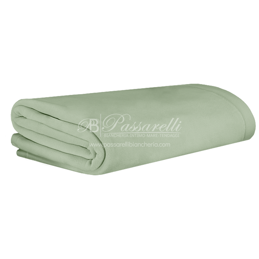 Maryplaid Plaid Coperta Singola 160x210cm. 6061089 2511S60