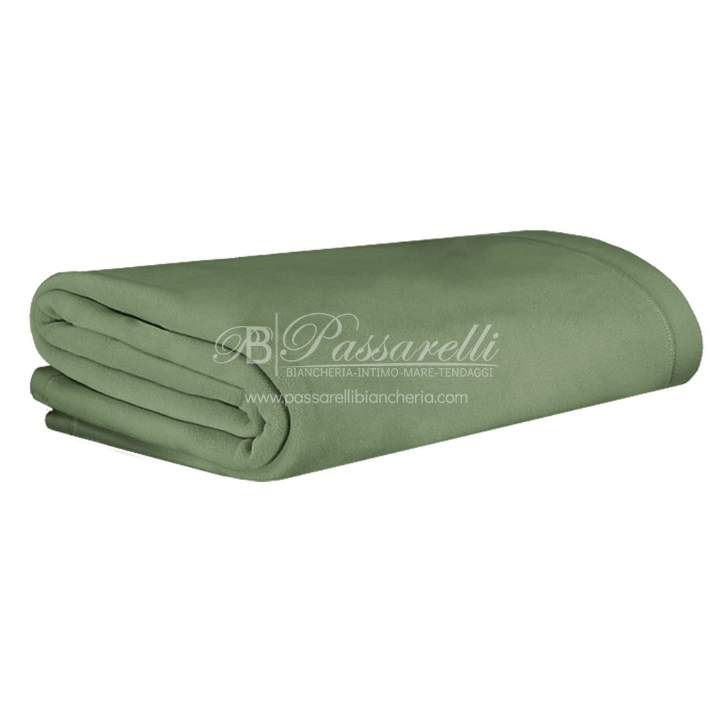 Maryplaid Plaid Coperta Singola 160x210cm. 6061089 2511S60