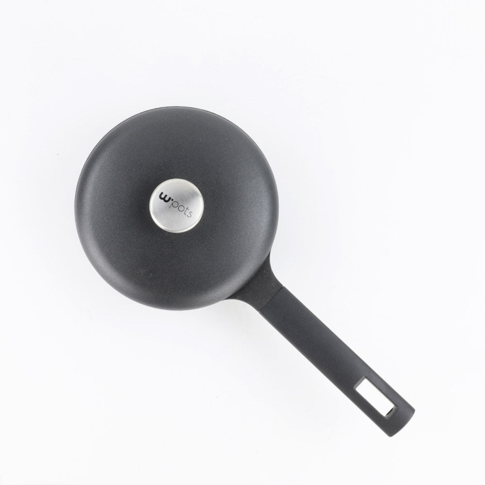 Padella 20cm Millenium Diamond BY W°POTS WEISSESTAL