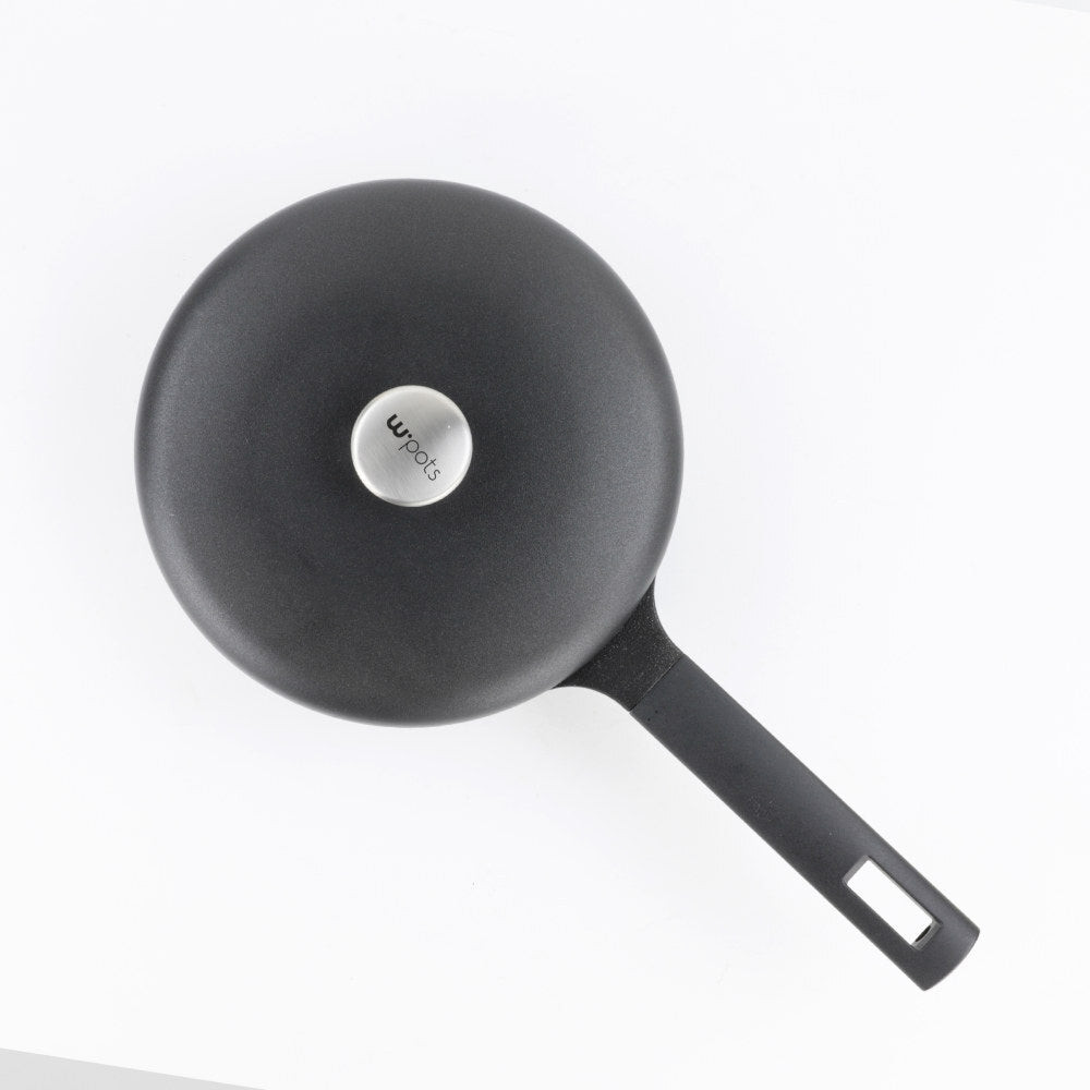 Padella 24cm Millenium Diamond BY W°POTS WEISSESTAL