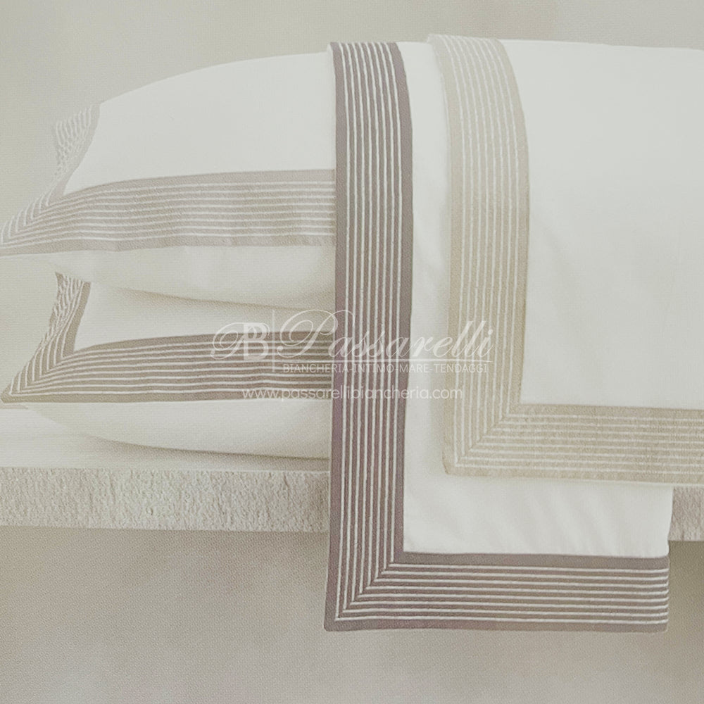 Brera by Mirabello Completo Lenzuola Palazzo Gioioso 2506S160
