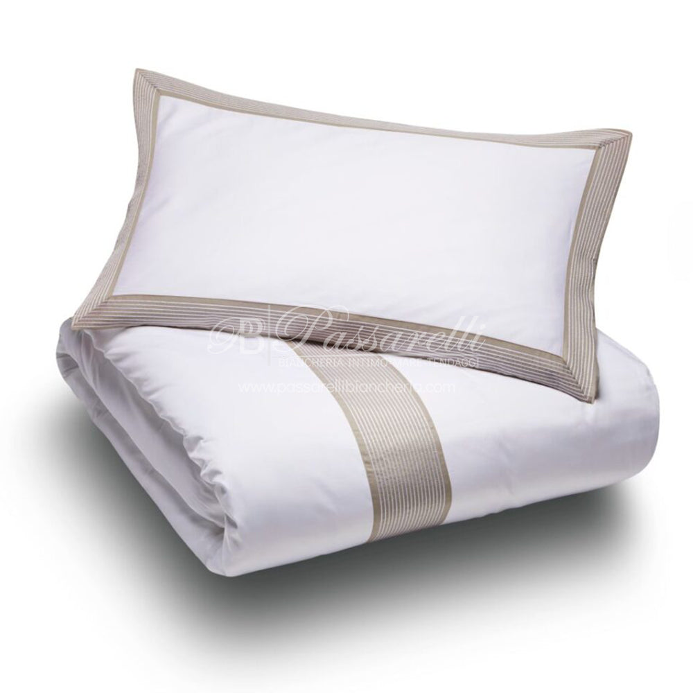 Brera by Mirabello Completo Lenzuola Palazzo Gioioso 2506S160