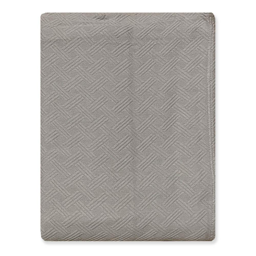 Mirabello Carrara Copriletto Estivo Matrimoniale Sardinia D72 - Passarelli Biancheria