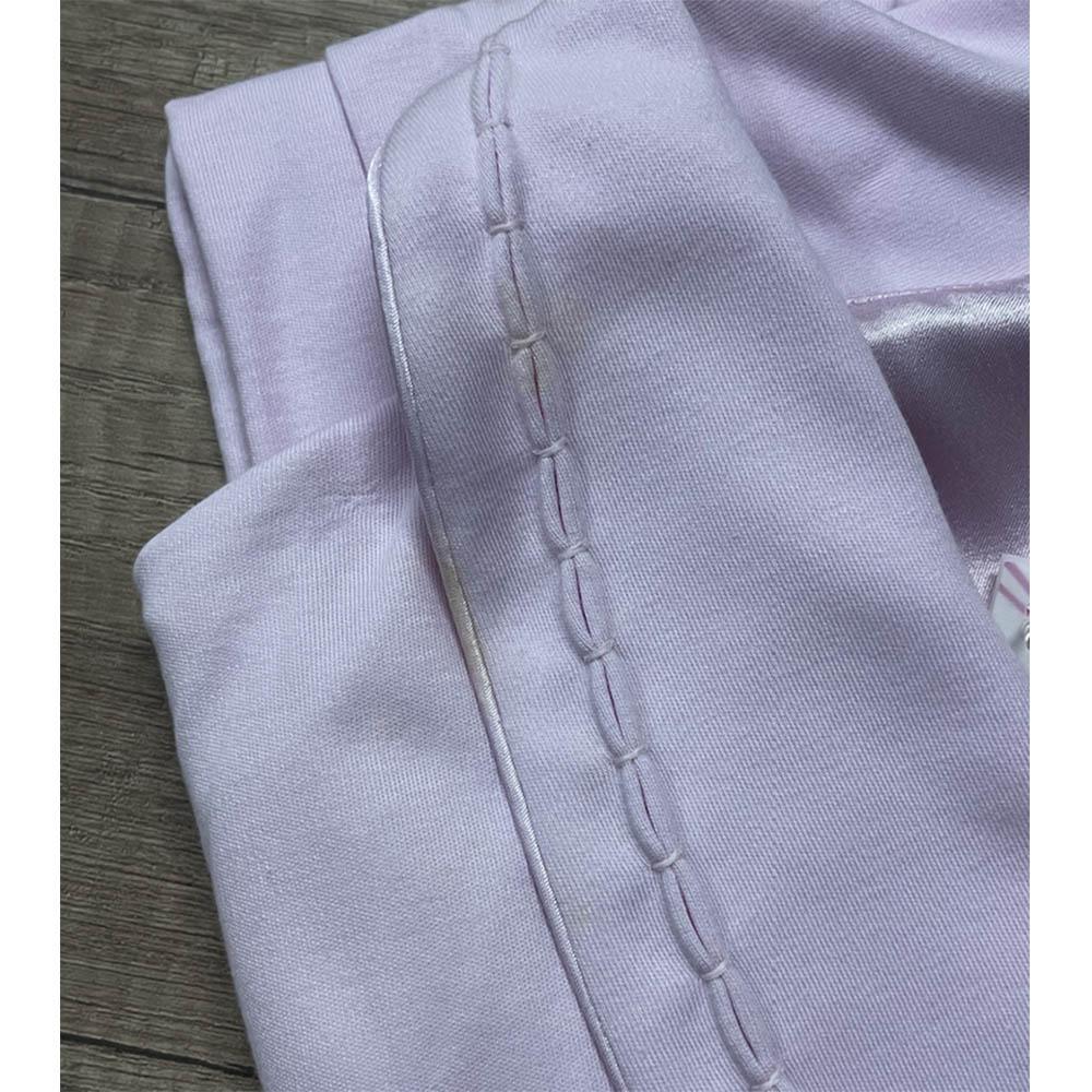 Miss Lingerie Vestaglia da Donna in Cotone Caldo Biella S70 - Passarelli Biancheria