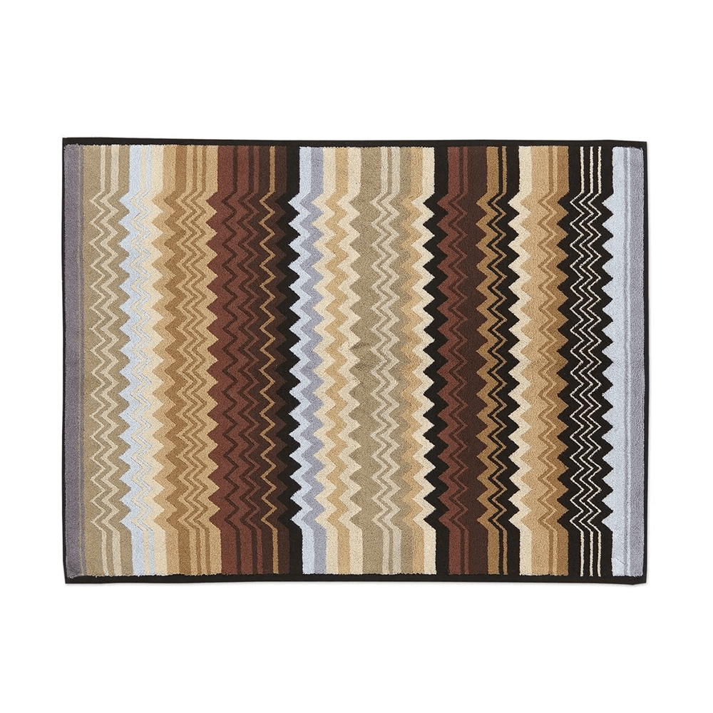 Missoni Tappeto Bagno in Spugna Giacomo - Vari Colori S100 - Passarelli Biancheria