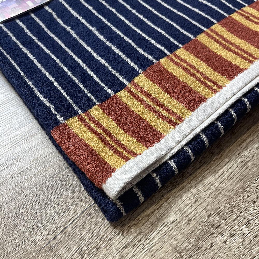 Missoni Telo Bagno in Spugna di Puro Cotone Nell S80 - Passarelli Biancheria