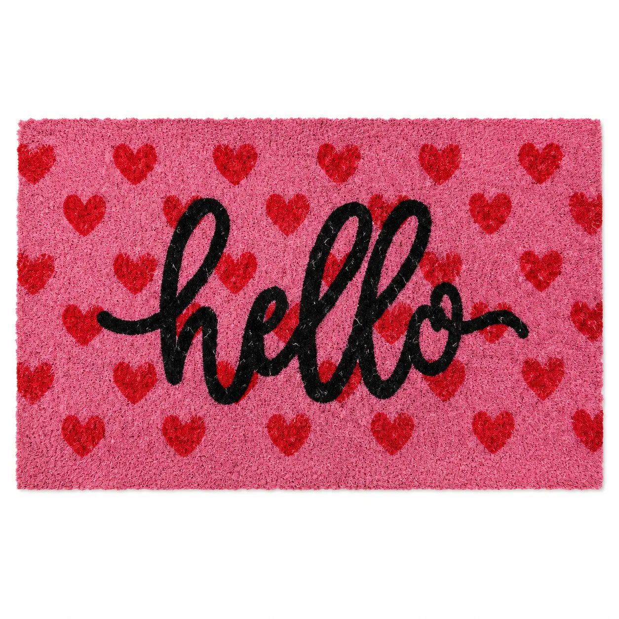 Montemaggi Zerbino Cocco “Hello” 70x40 Fantasie Assortite