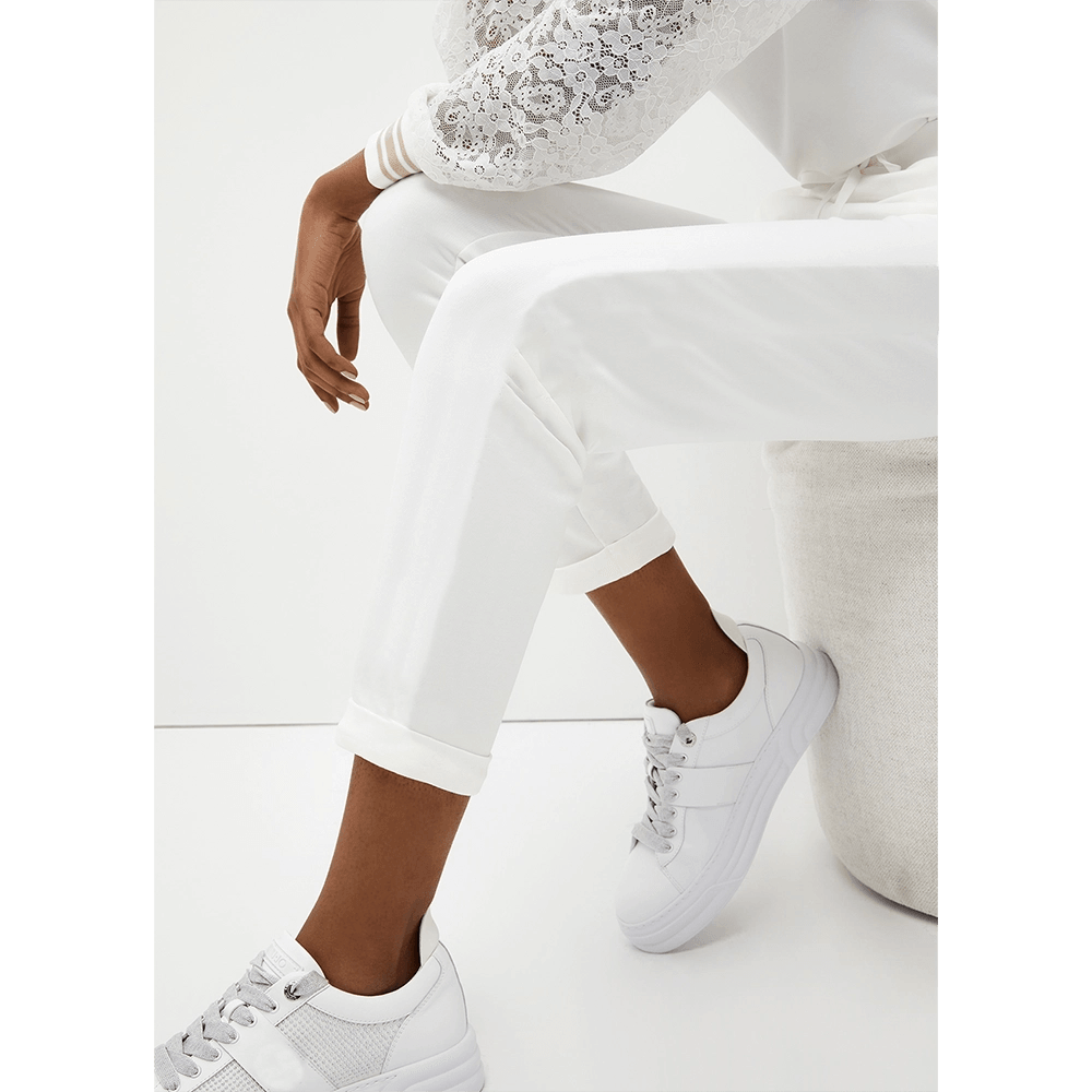 Oroblu Pantalone Jogger da Donna Street City VOBT67326 S60 - Passarelli Biancheria