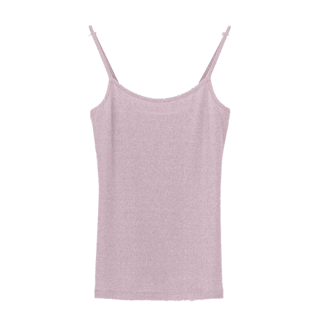 Oroblu Aster Straps Top VOBT66127 S34 - Passarelli Biancheria