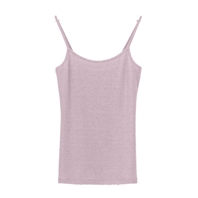 Oroblu Aster Straps Top VOBT66127 S34 - Passarelli Biancheria