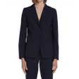 Oroblu Blazer in Punto Milano Athleisure VOBT67352 S86 - Passarelli Biancheria