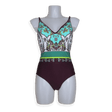 Oroblu Costume Intero Lucrezia Wired VOBB67213 S120 - Passarelli Biancheria